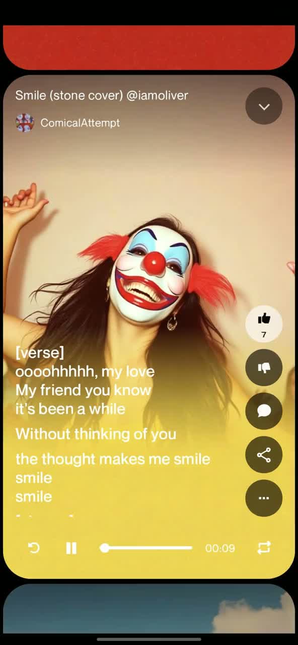 Song Image