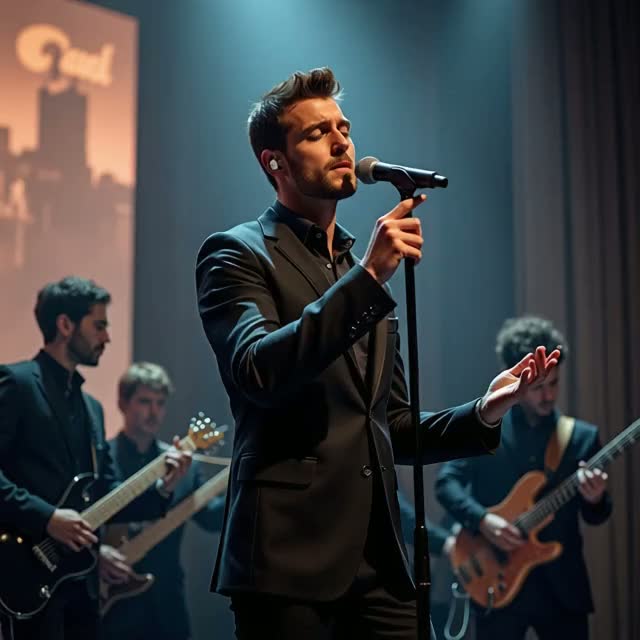 Song Image