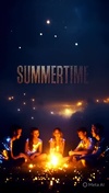 Summertime