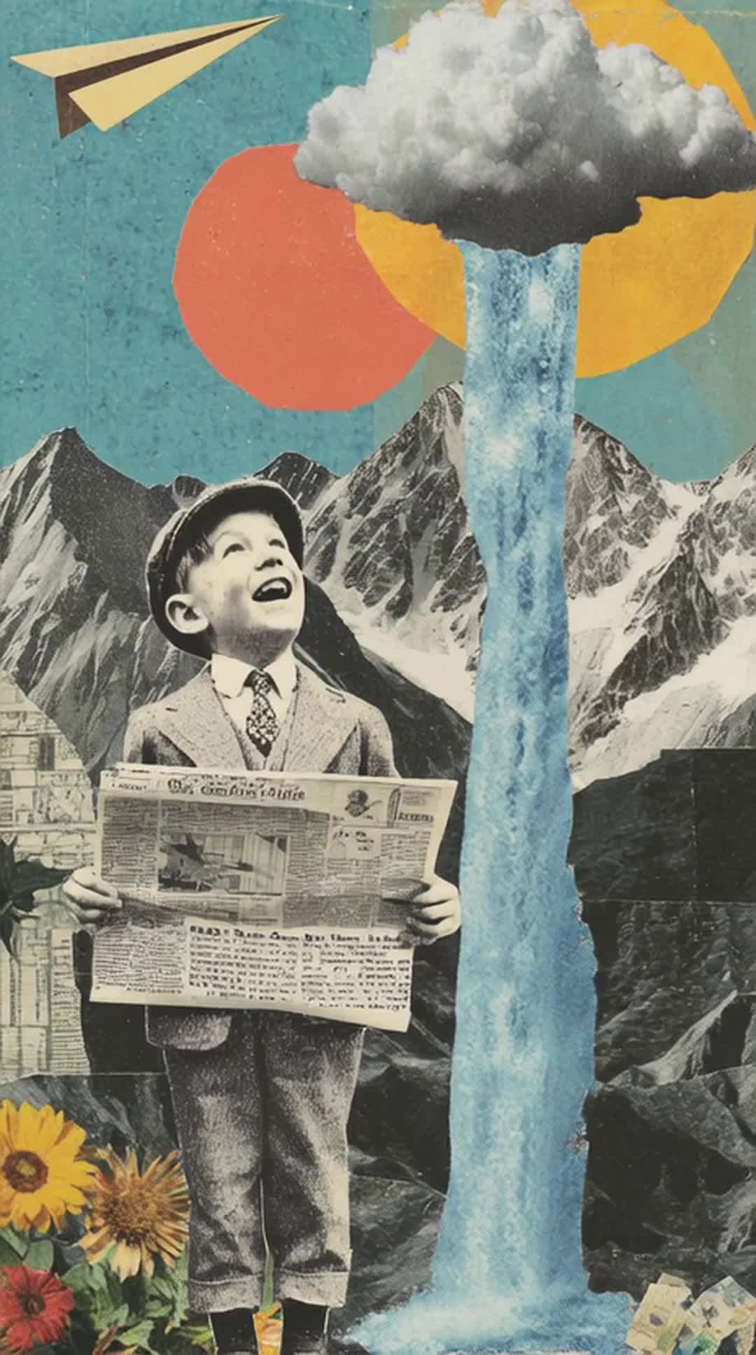 Image for Paperboy