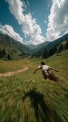 Cover image for Up Against the World