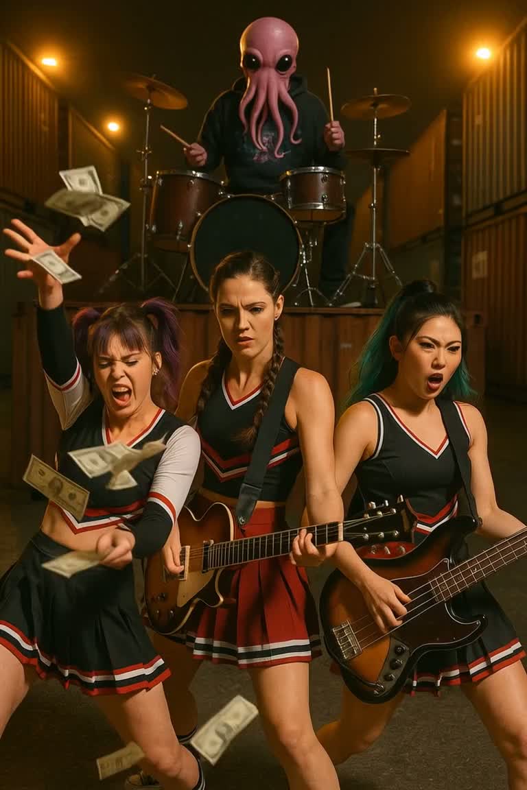 Song Image