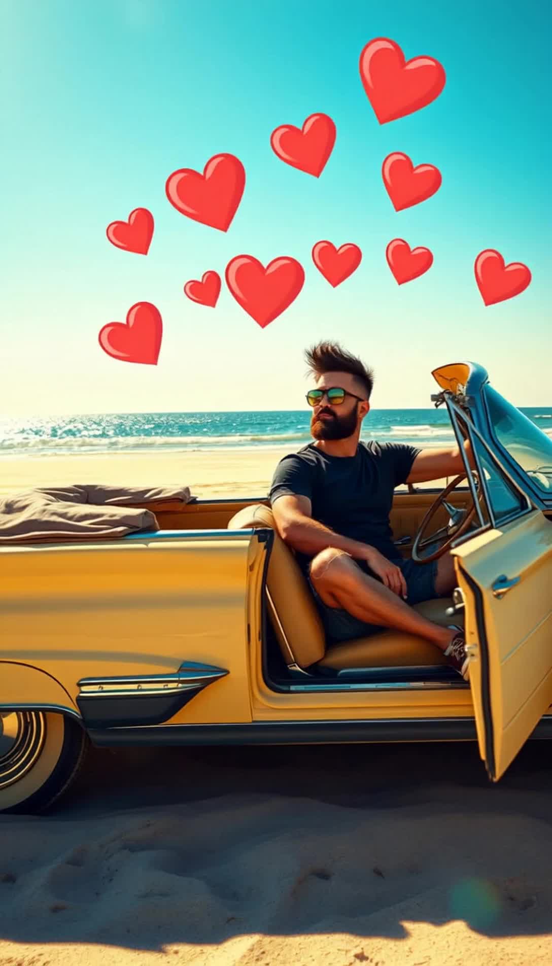 Image for Summer Love (Remix)