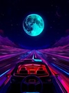 Cover image for Красный свет