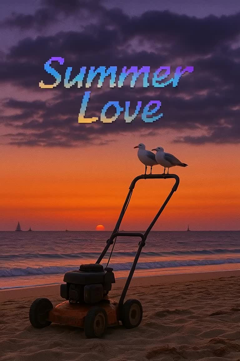 Image for Summer Love