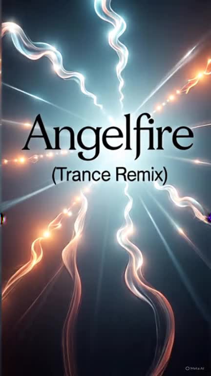 Image for Angelfire (Trance Remix)