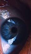 Behind These Eyes