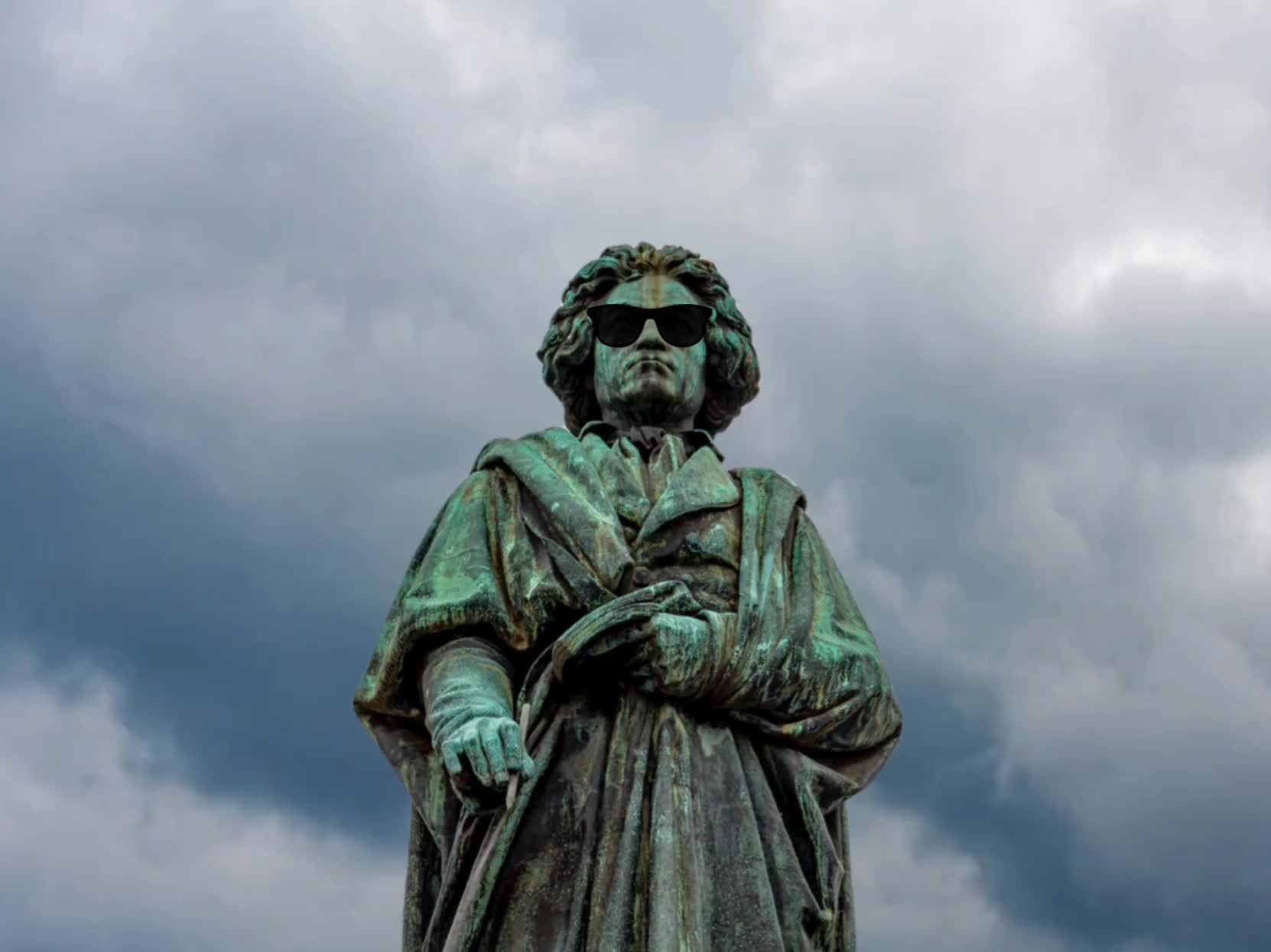 Image for The Old Ludwig Van