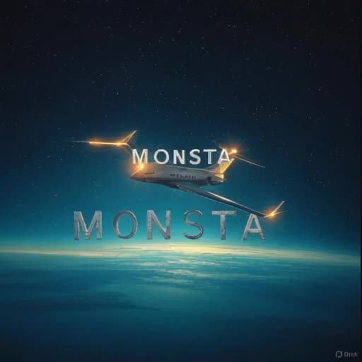 Image for (MONSTA MONSTA) Ꮶǟռʏɛ ɨռ Ꮗʏօʍɨռɢ