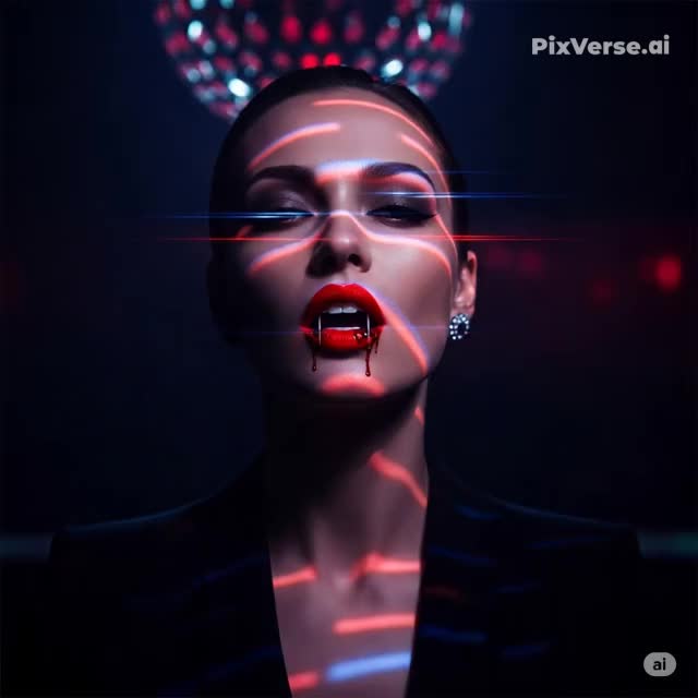 Image for BlooD ReD LipsticK