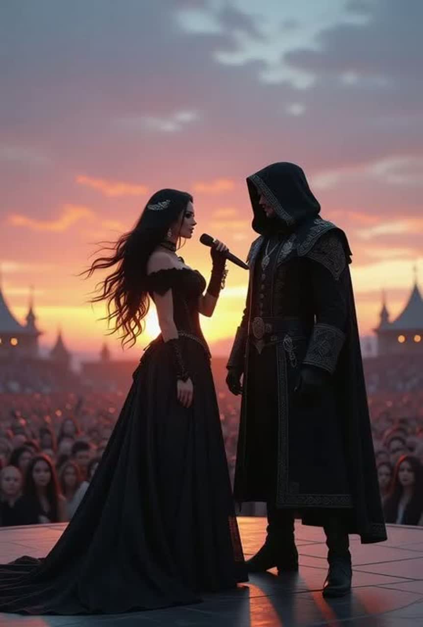 Song Image