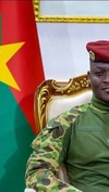 Burkina Faso
