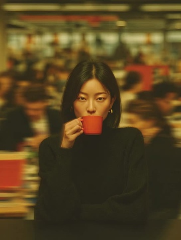 Playlist cover art