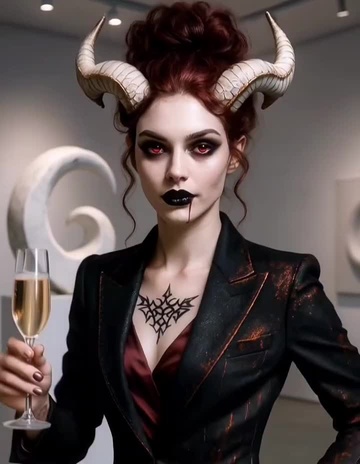 Persona image for Miss Morningstar