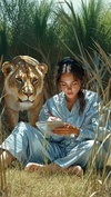 Wild Elegance