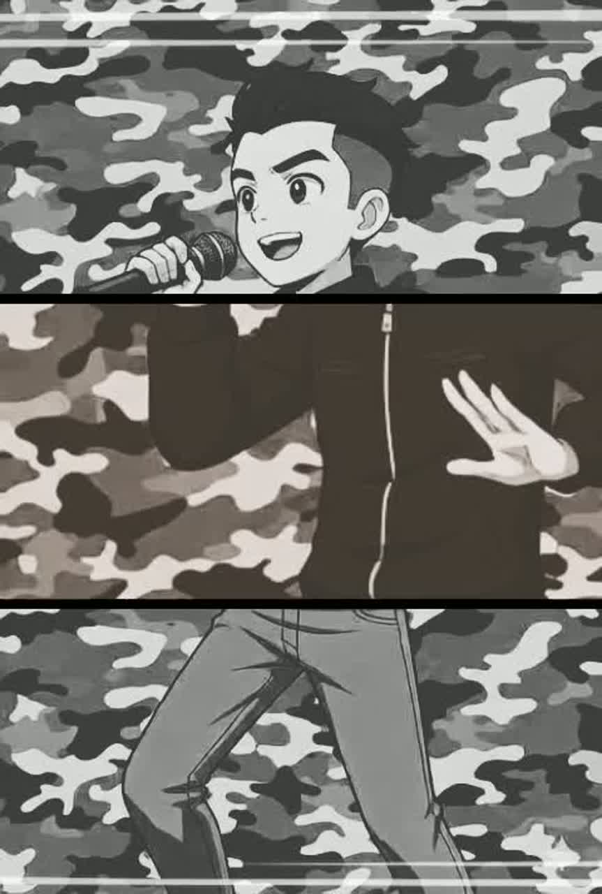 Song Image