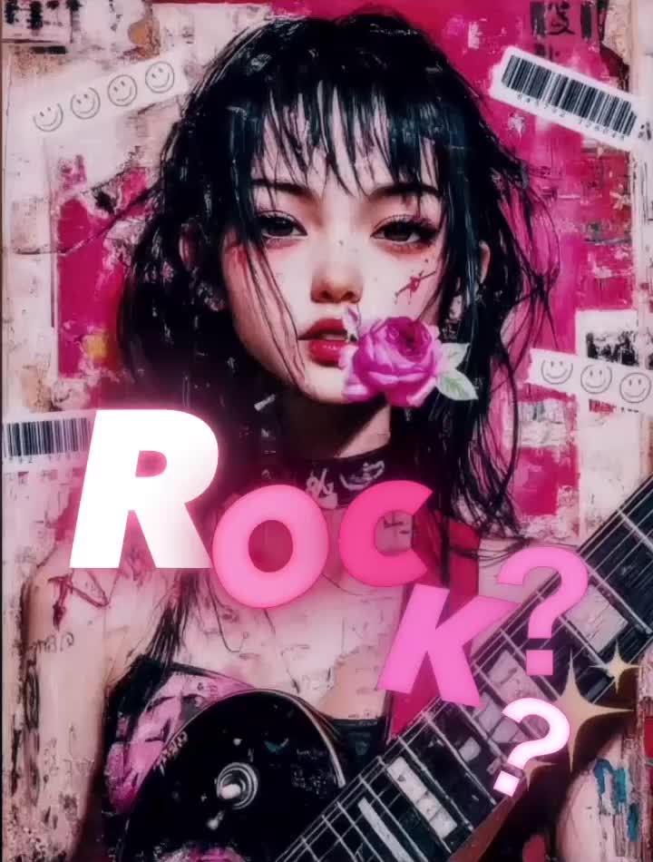 Image for オシャレロック？？