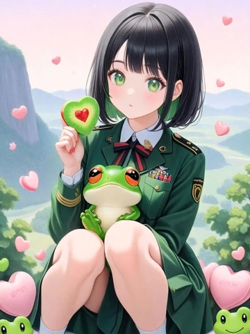 Persona image for 蛙ちゃん