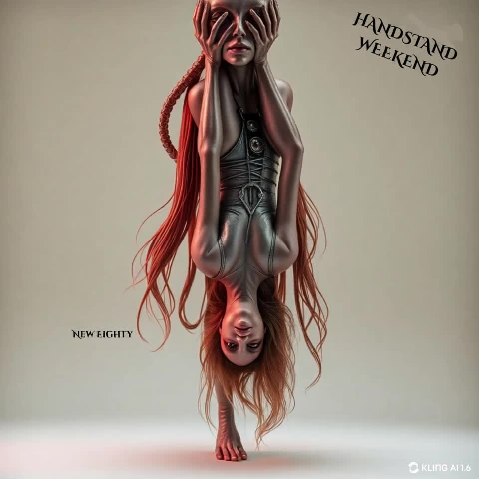 Image for Handstand Weekend