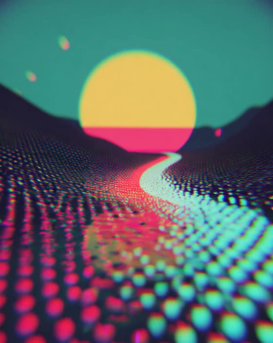 Image for Simulation Theory
