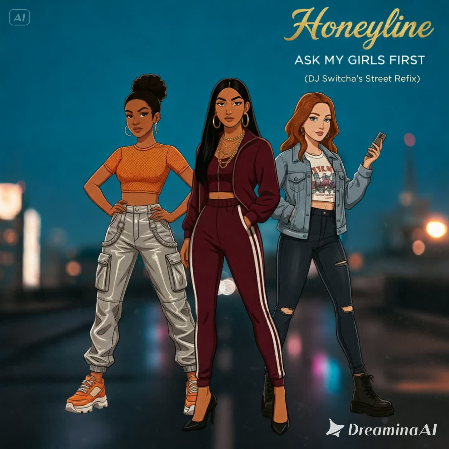 Song Image