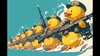 Quack March (Cover)