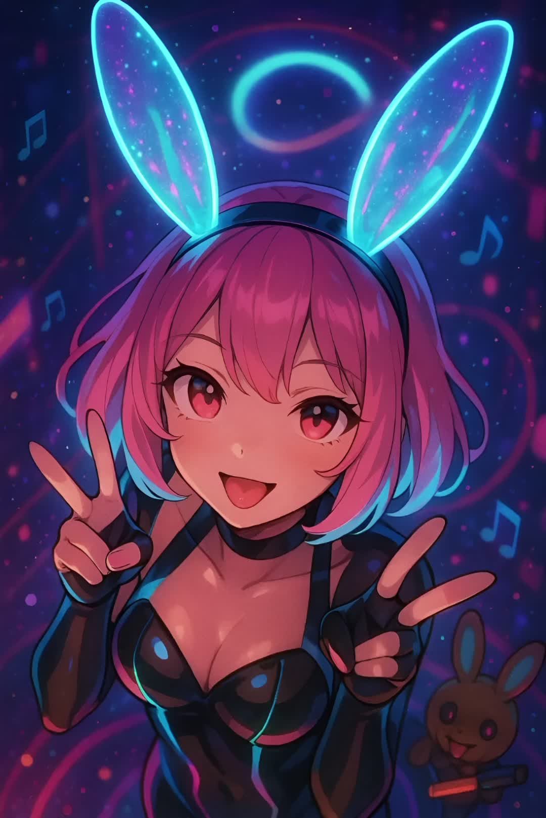 alpaca_shinshi🦙 | Join me on Suno