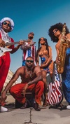 4th of July Song (FAUX MOI Funky Remix)