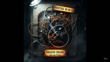 Persona image for PARASITICLESS