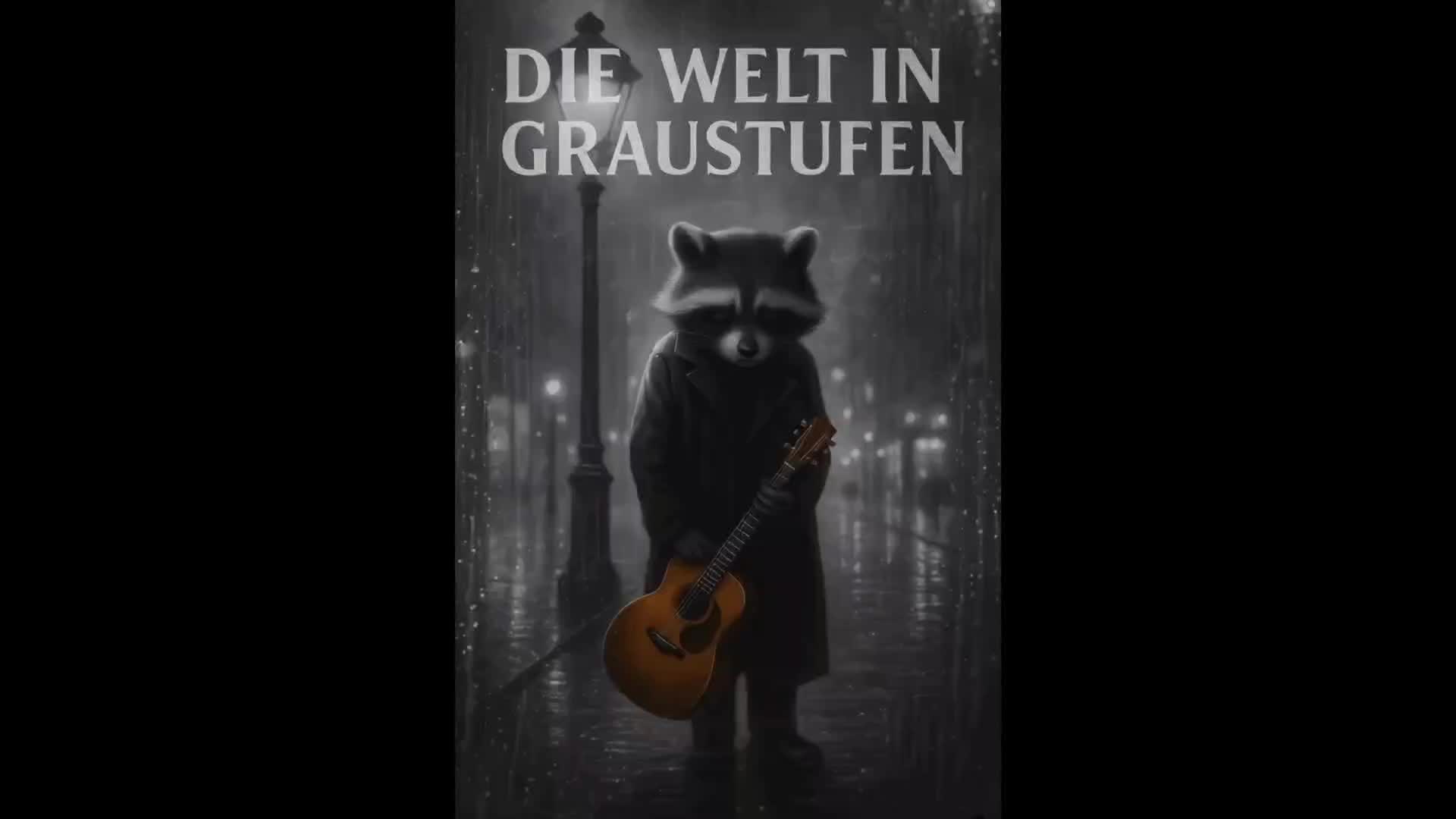 Image for Die Welt in Graustufen