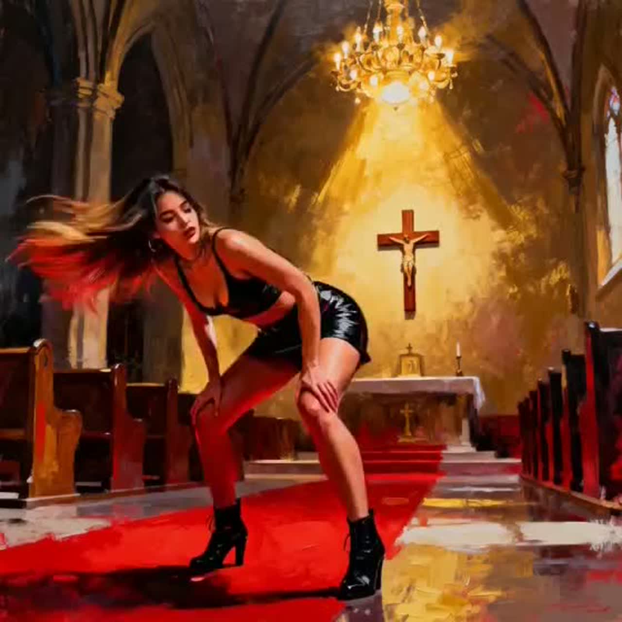 Song Image