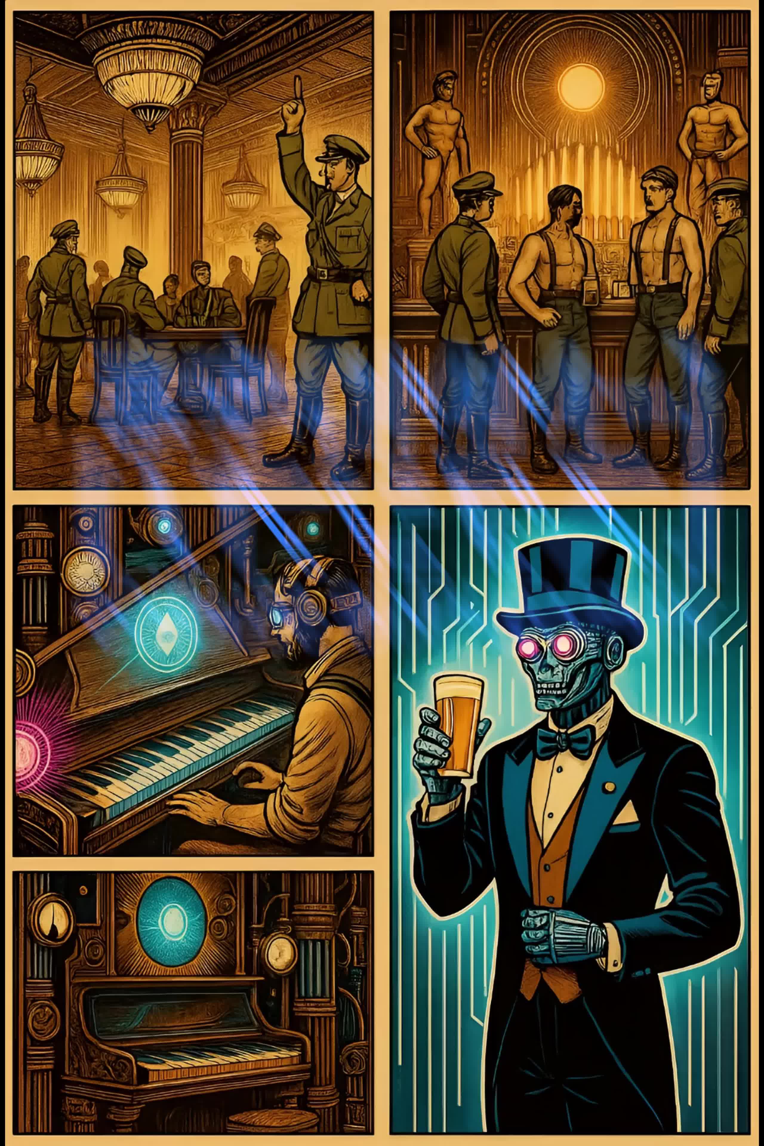 Song Image