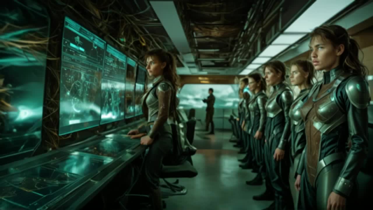 Image for CINEMA SOUND TRACK LANDSEND APPROACH