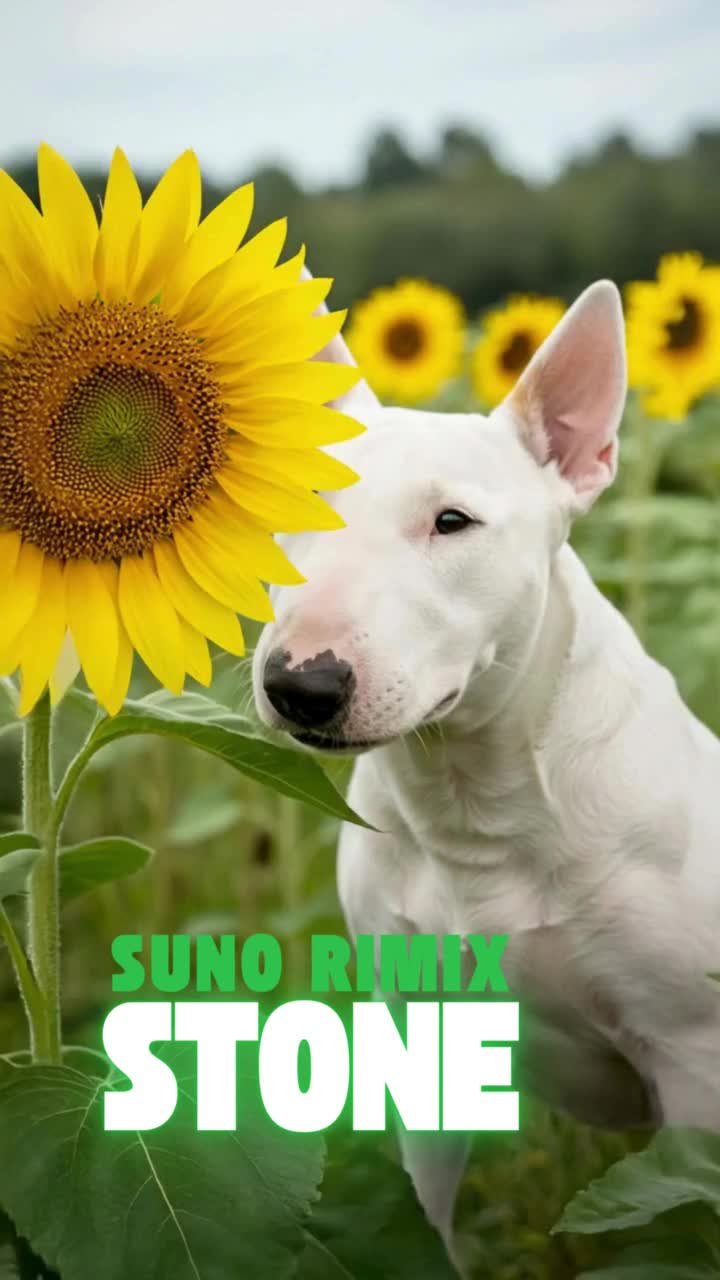 Image for Stone (Remix) SUNO