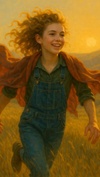 Cover image for Wasted (Beat Poem)