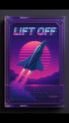 Lift Off