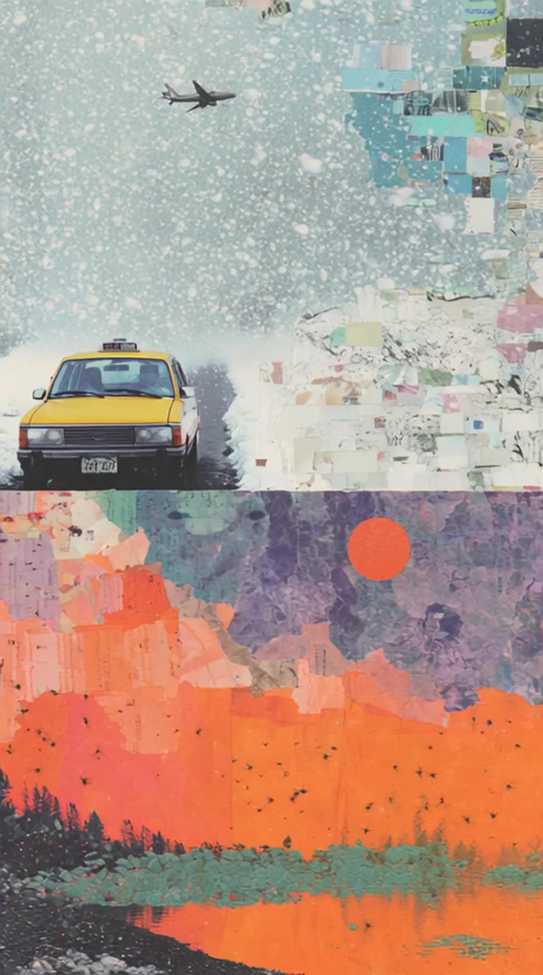 Image for Where I want to be