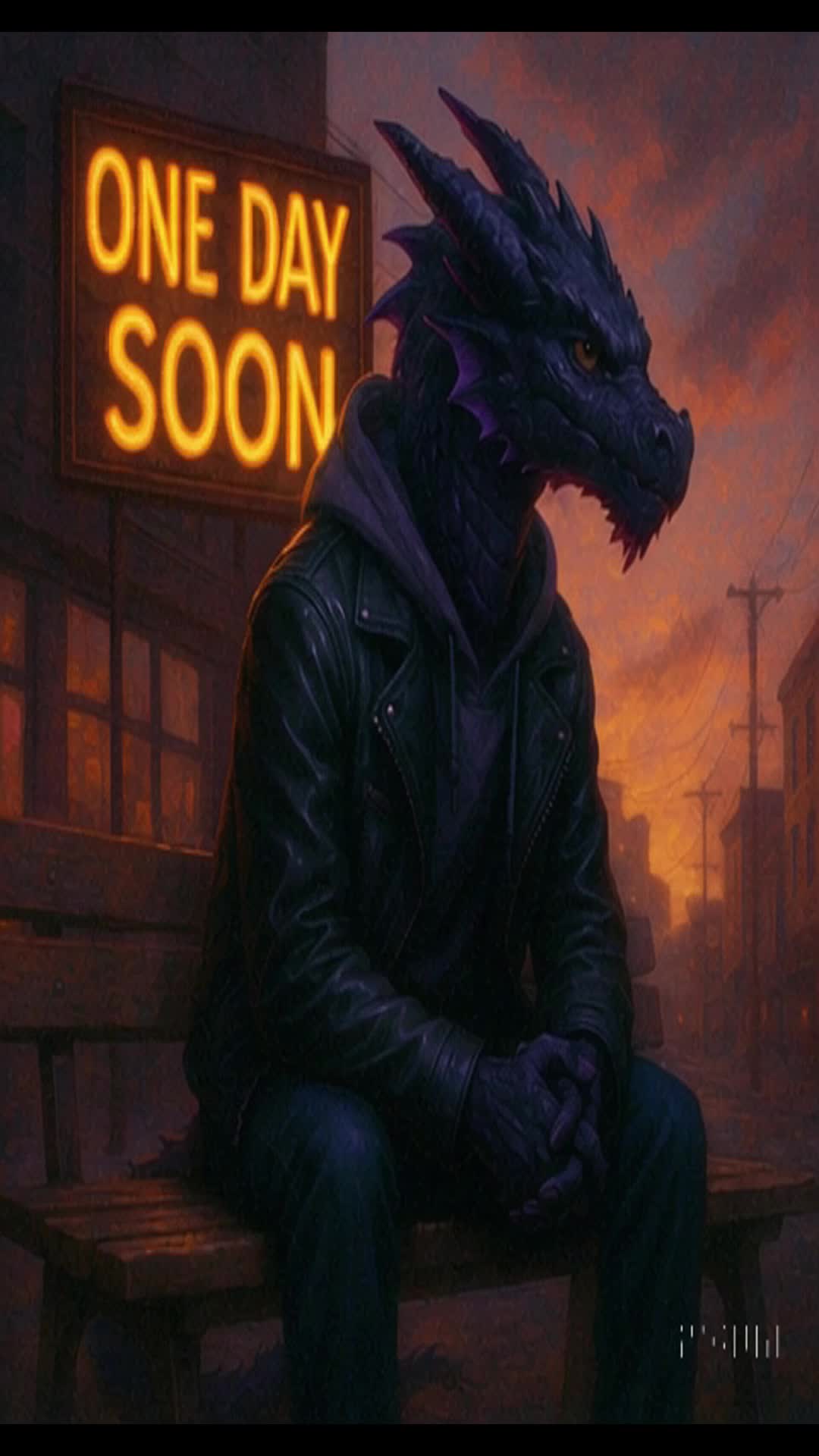 Image for One Day Soon