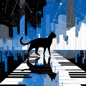 Persona image for Catwalk Constellation