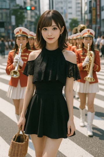 Persona image for Jun