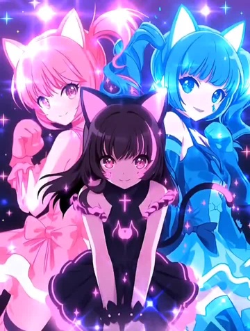 Image for NyanFwaLi