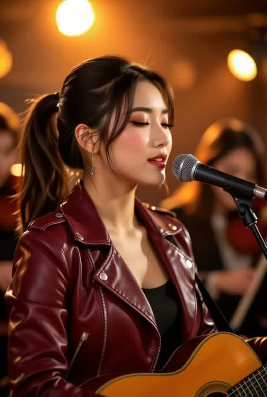 Song Image