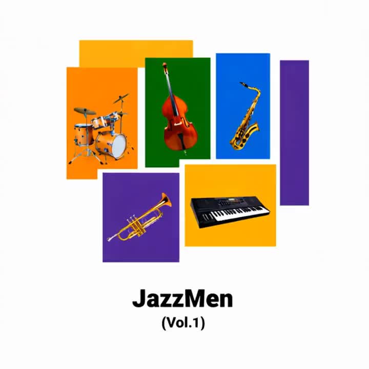 Image for "Soar" (Jazz DnB) [SSC7 Dance Challenge]
