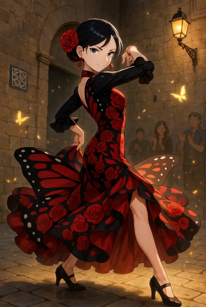 Image for 【再】La Mariposa～さまよう華麗な蝶