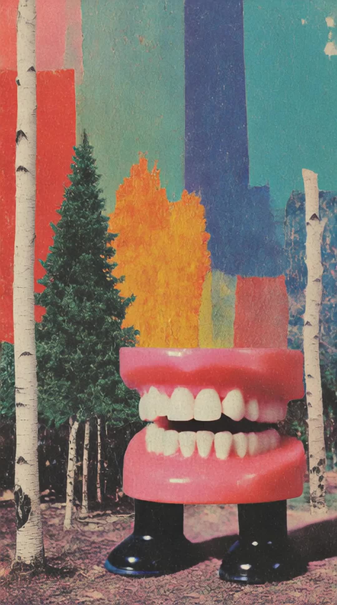 Image for Nail Biter