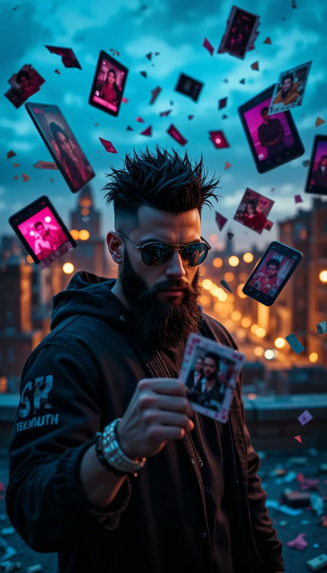 Image for Hard to Believe