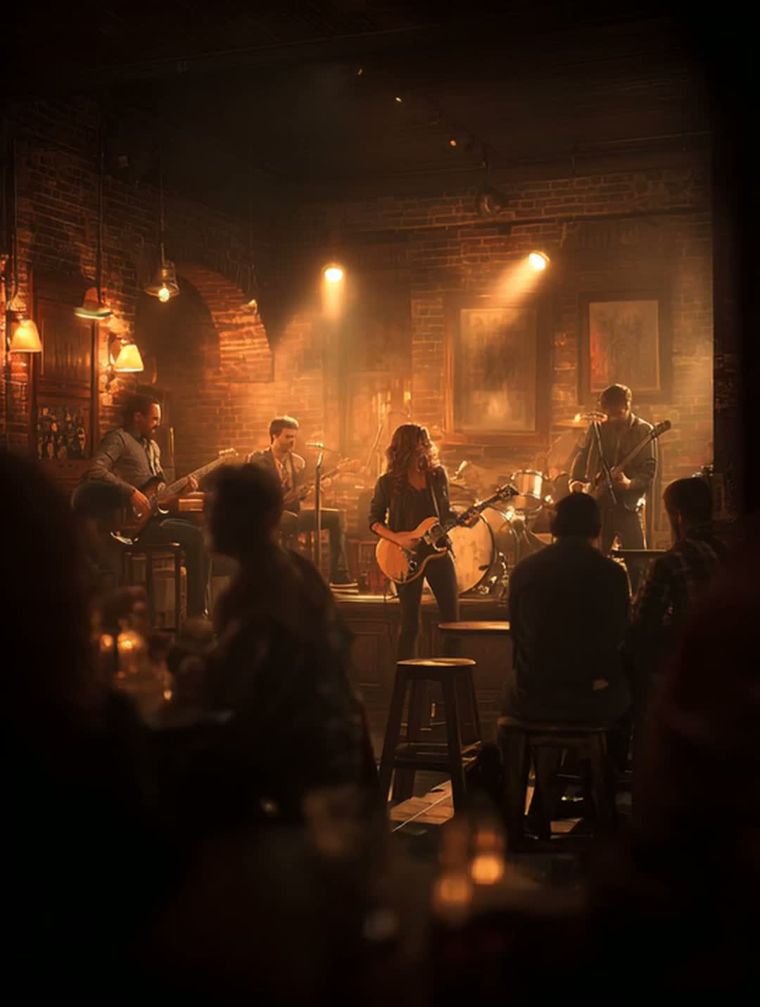 Song Image