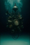 Cover image for The Chrono Abyss *