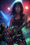 Cover image for Got you, baby