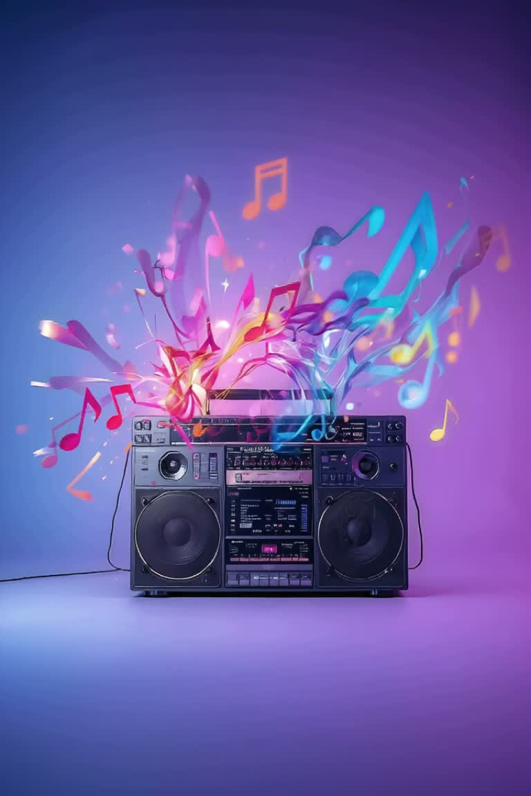 Song Image